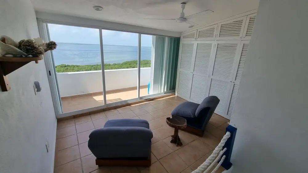 New Beachfront PH at Brisas By The Spot
