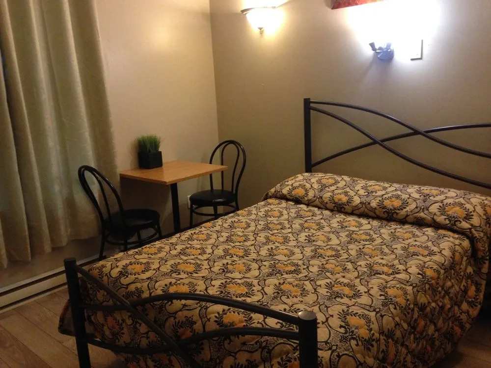 APD HOTEL