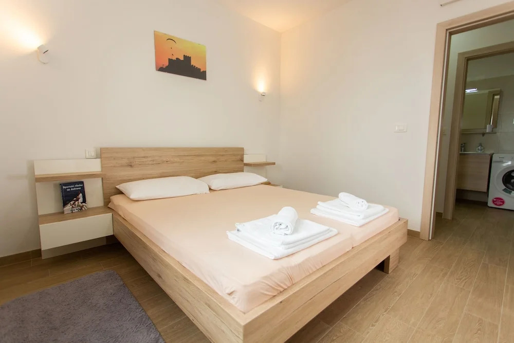 Villa Sara with Sea View and Private Heated Pool