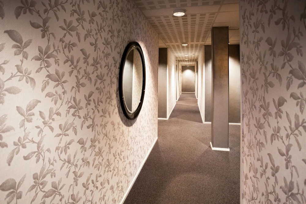 Hotel CityHovi