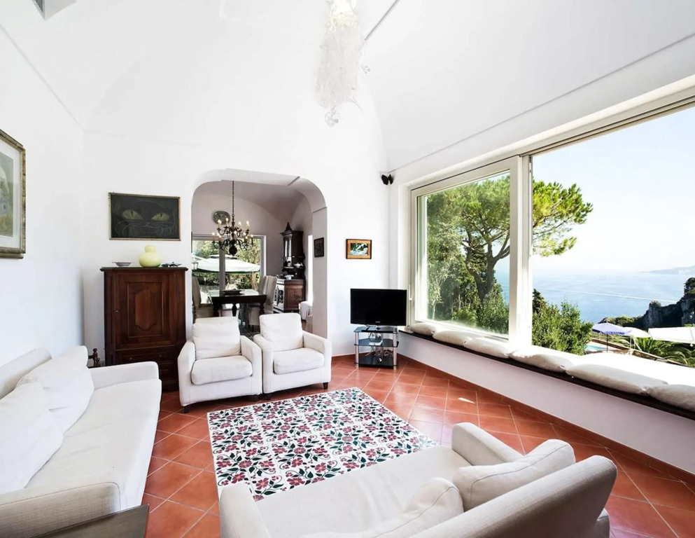 Villa Colonnina
