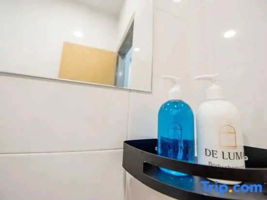 De Luma(The Rumah Alma 9 bedroom/8 bathroom