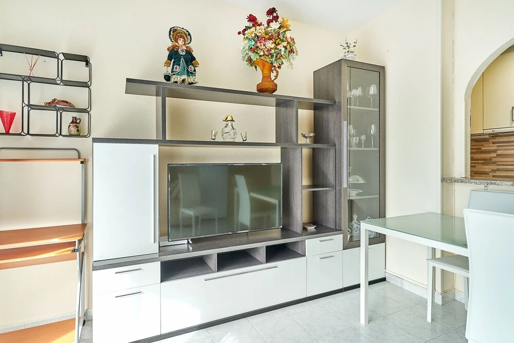 Apartamento Espanhouse Godisa