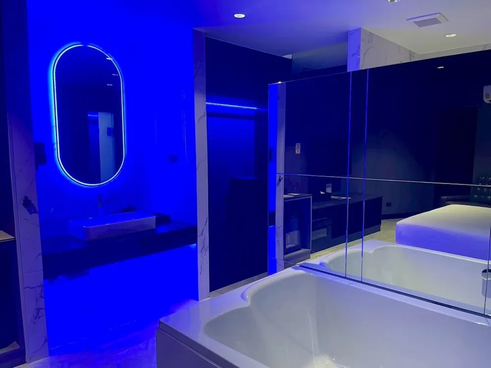 morph Bangkok Hotel