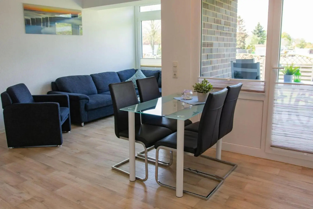 Haus Strandburg Dünengras