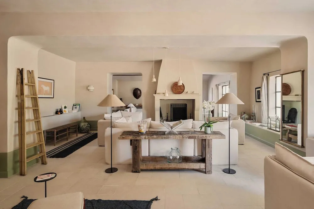 Luxury Provencal House - Pool, Nature & spa