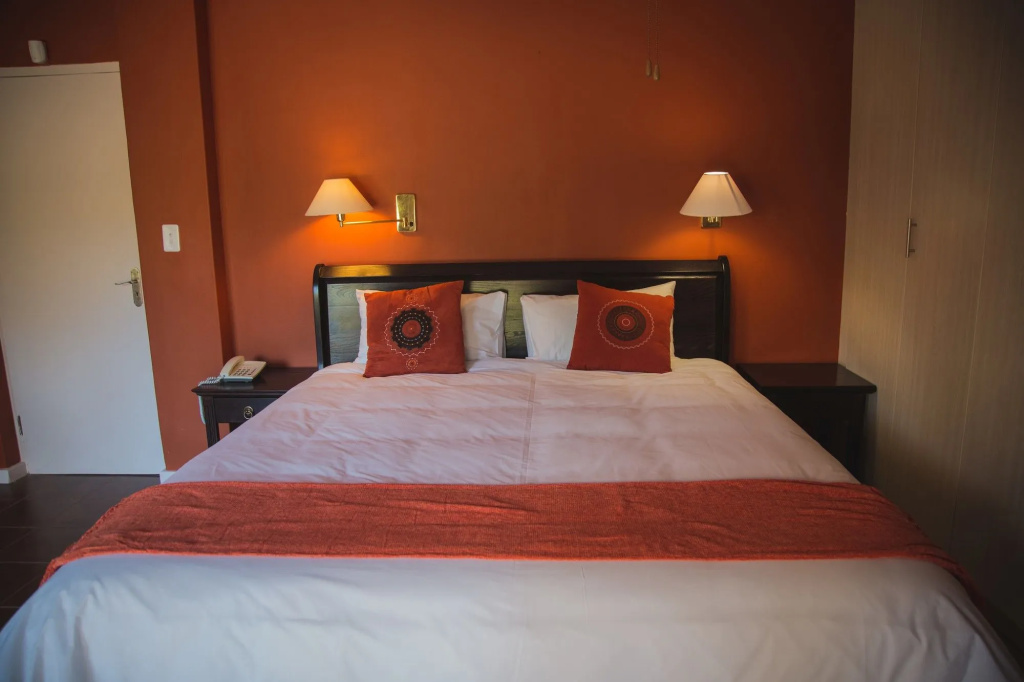 Wind-Rose Guest House