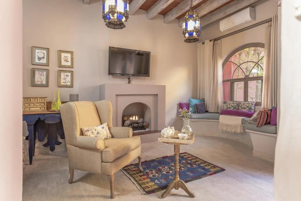 Casa Delphine