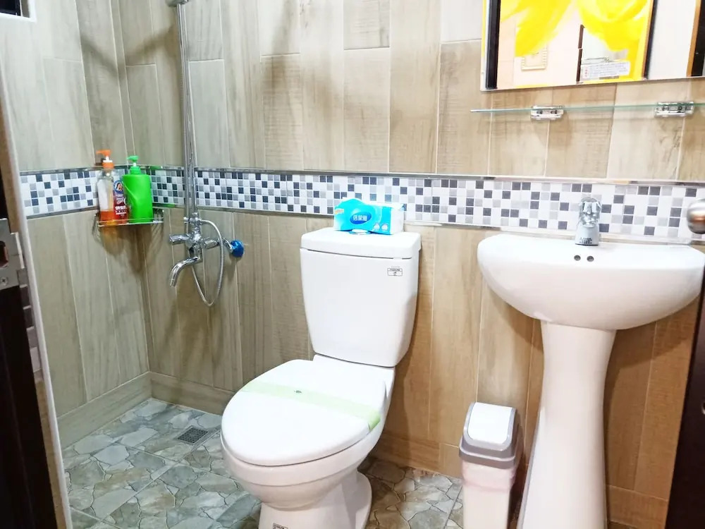 Woju homestay