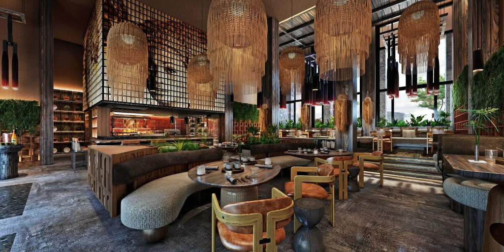 Kimpton Naranta Bali, an IHG Hotel