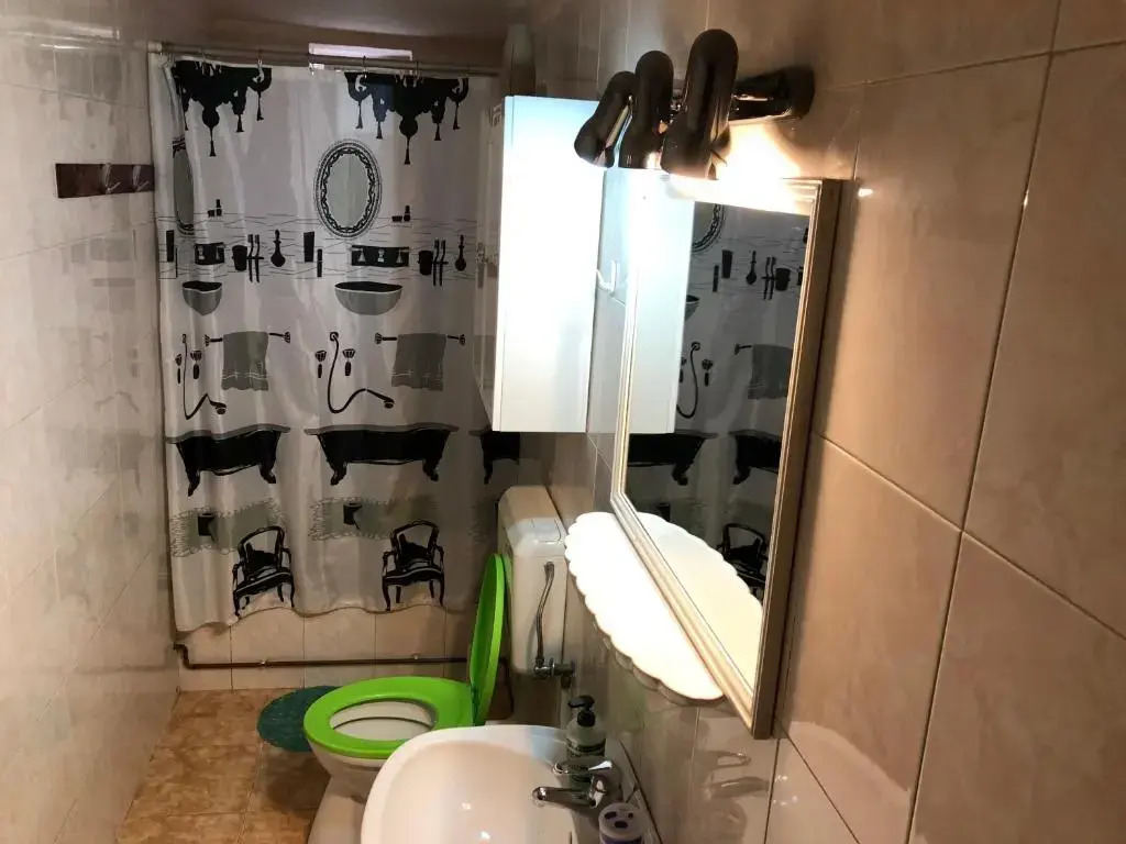 Mosaico Alfetta Hostel
