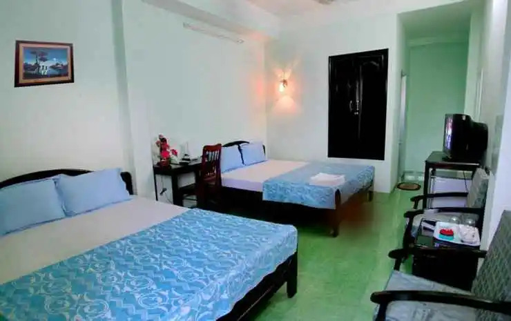 An Nam Hotel