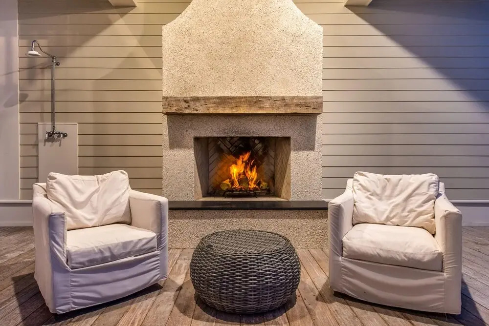 Here Comes the Sun 447 E Royal Fern Way By Dune Vacation Rentals