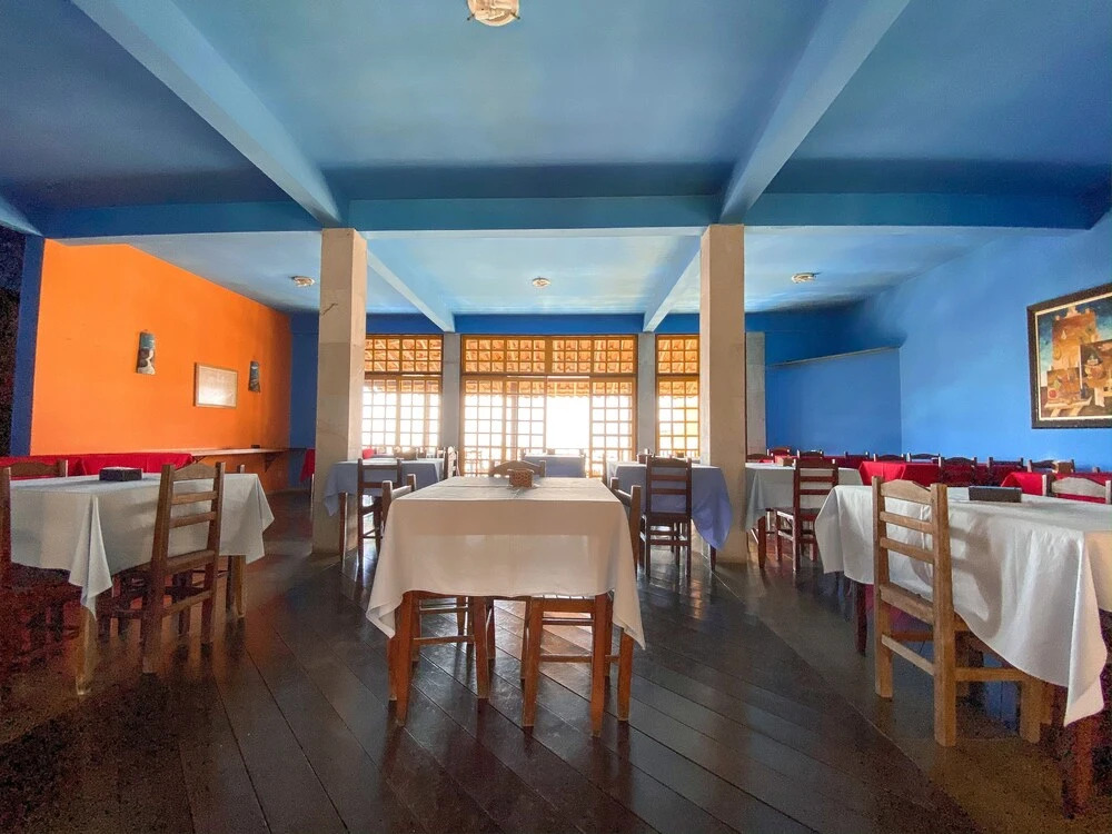 Hotel dos Sonhos