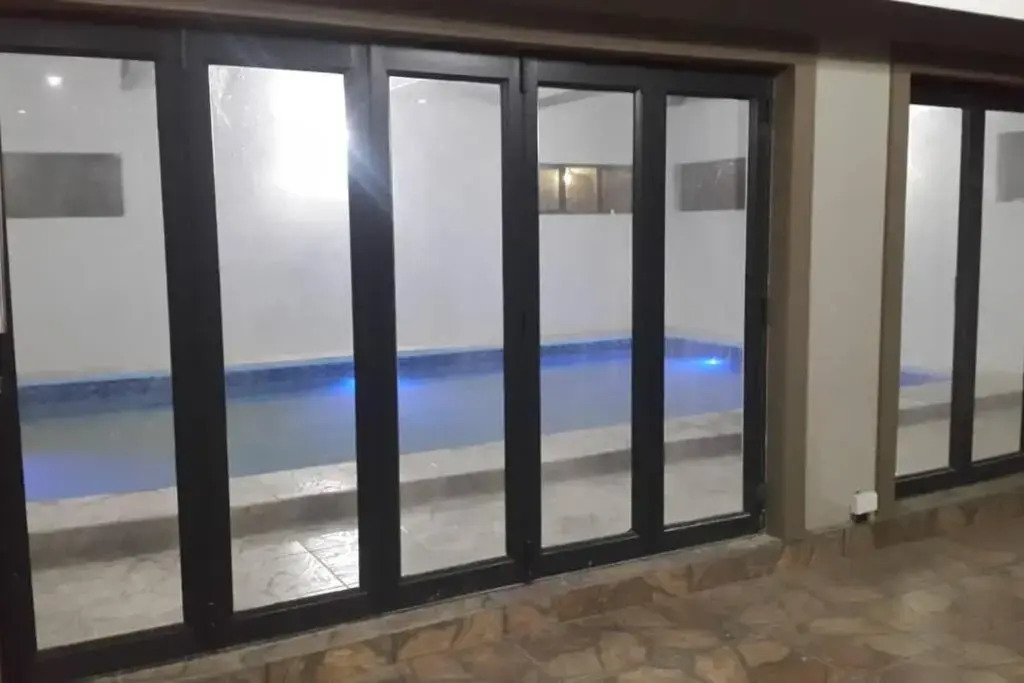 8sIndoor heated pool4 bedroom villaGreat view