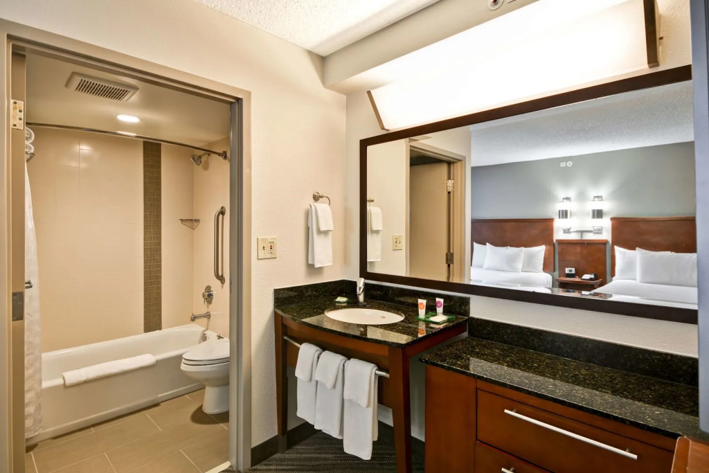 Hyatt Place Columbus/OSU