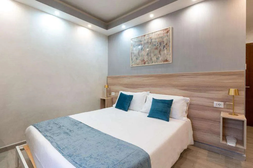 Leone DOro Guesthouse