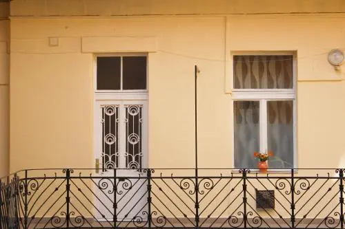 Little Hungary Apartment