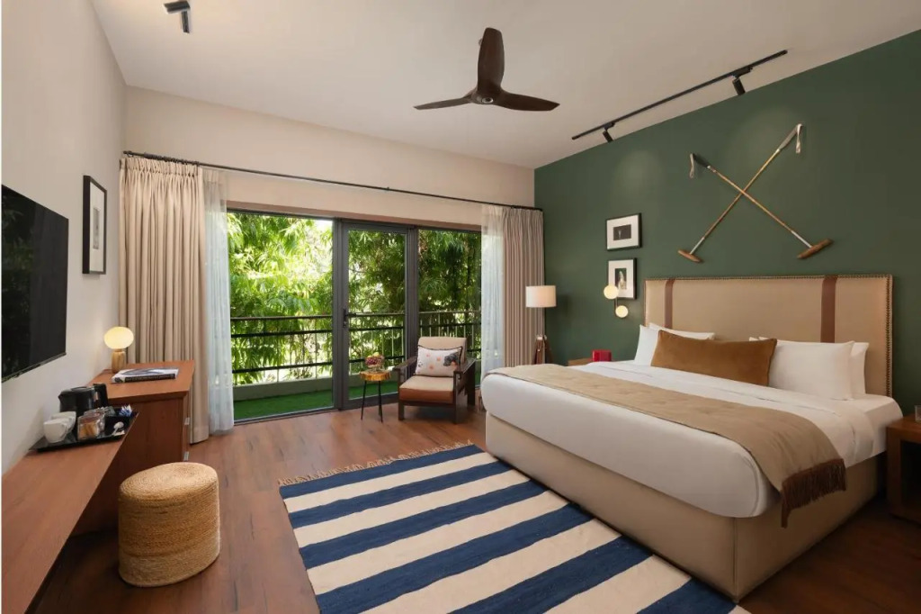 Modi Estate, Meerut - AM Hotel Kollection