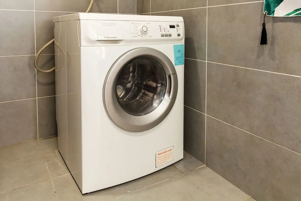 Modern 2Br Suite In Bukit Bintang