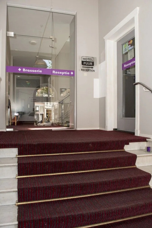 Hotel Puur