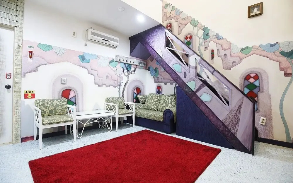 Asan Soluna Hotel