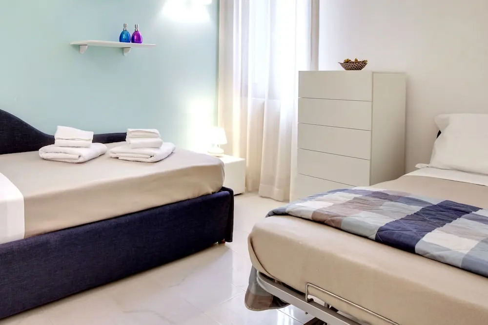 Ca' Giorgia Venice Apartment
