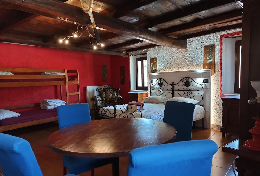 Casa Olmi