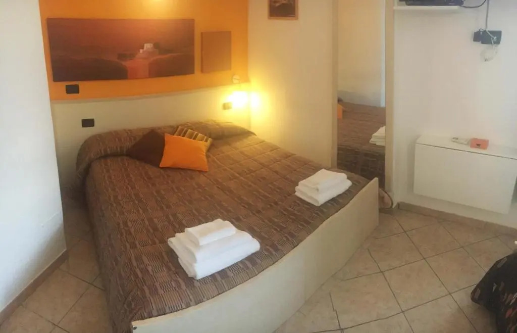 B&B Villa Giglio