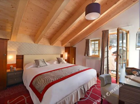 Club Med Pragelato Vialattea