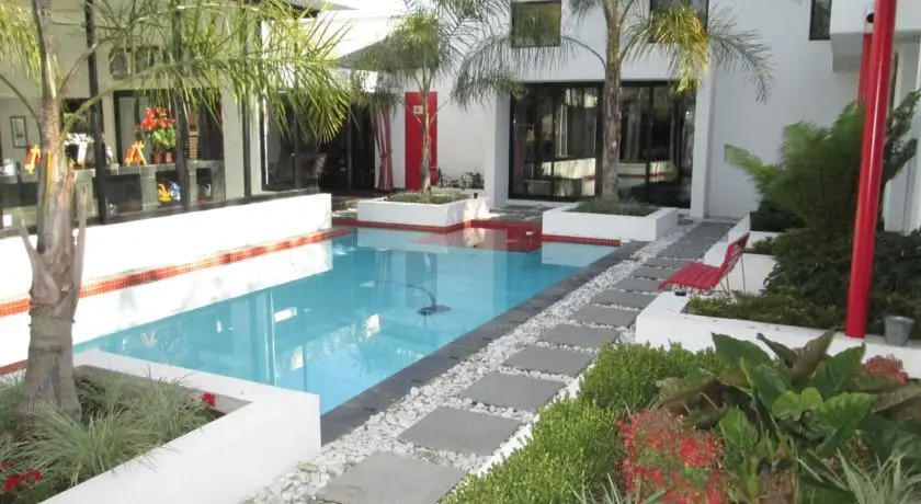 21 Kingfisher Guesthouse