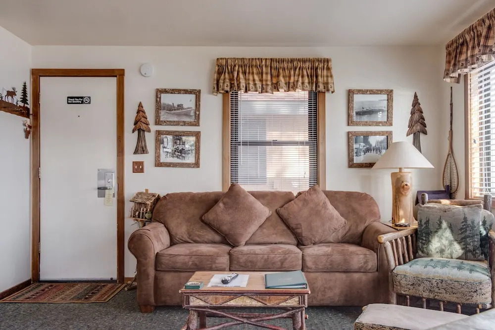 Franciscan Lodge