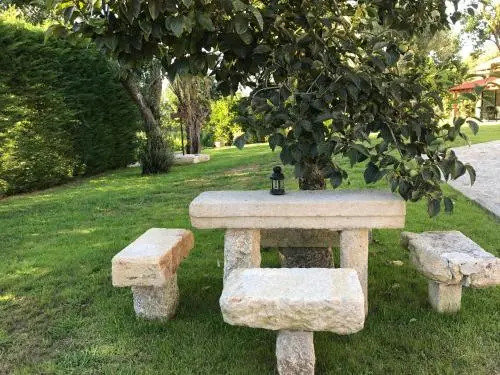 Quinta do Giestal