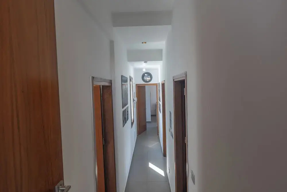 Ayia Napa Satin Villa SVI1