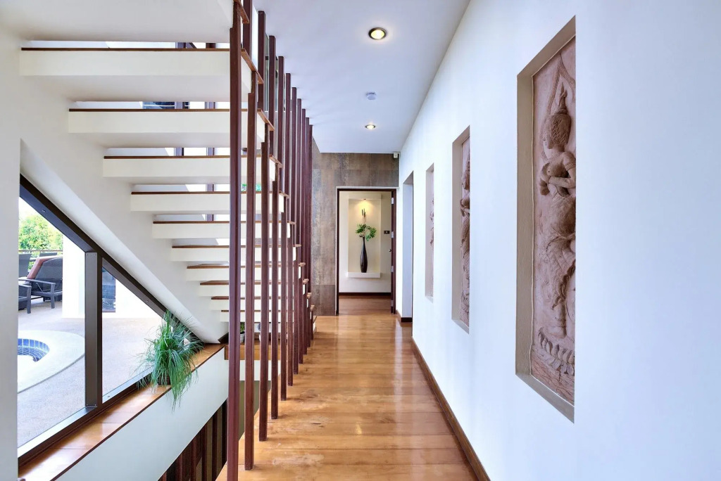 Villa Maphraaw