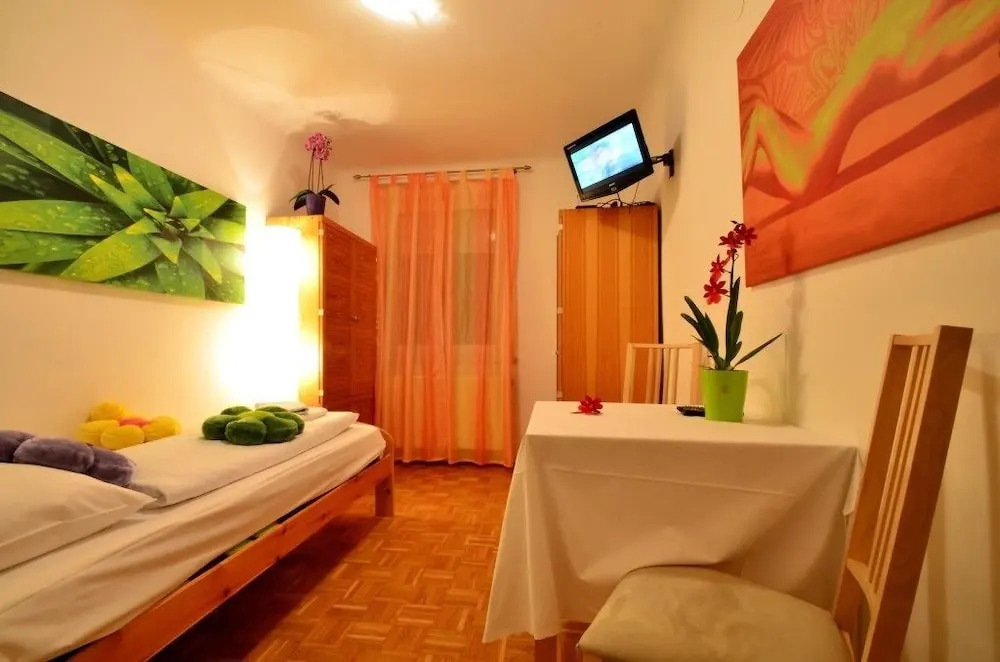 AJO Vienna Apartements  Residences
