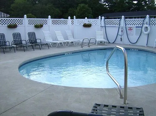 Holiday Guest House Bed & Breakfast