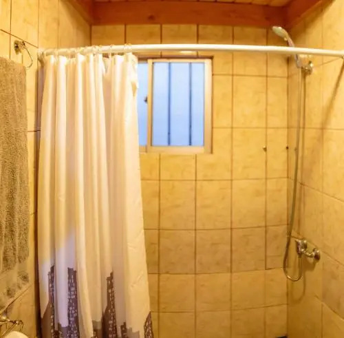 Hostal Haalar