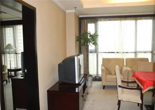 Tianyi Commercial Hotel Xi'an