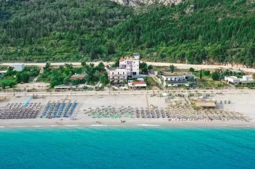 Hotel Keisa