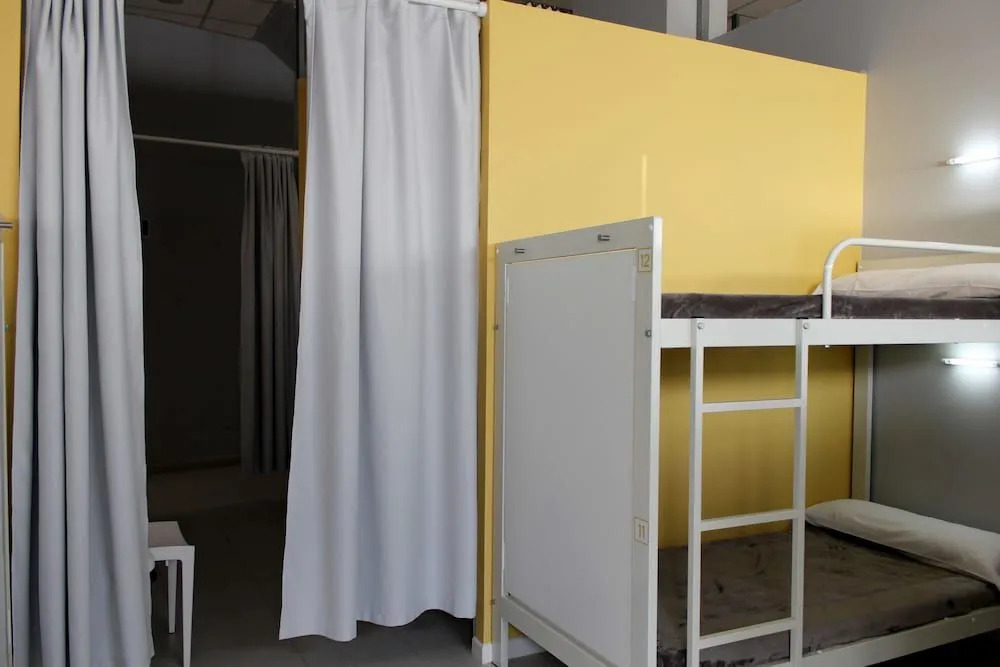 Albergue Turistico la Credencial