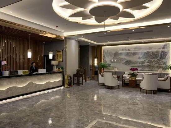 Hualang Hotel