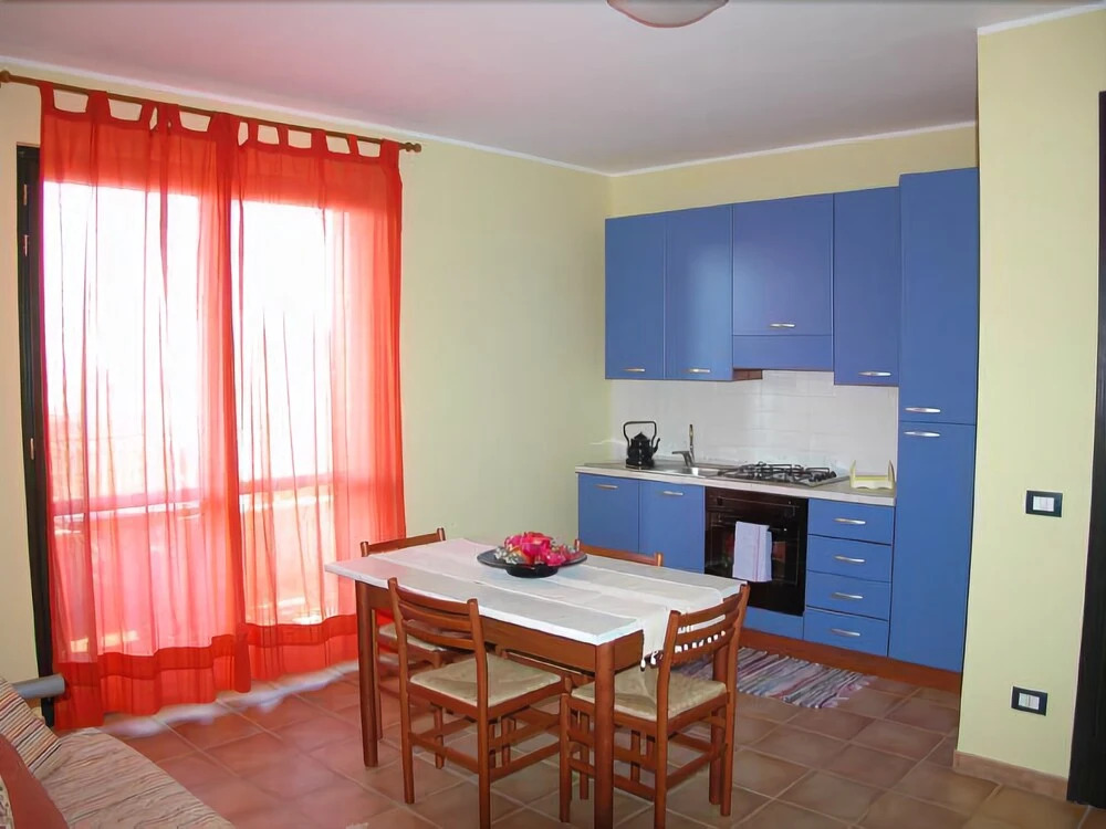 Residence Perla Rosa