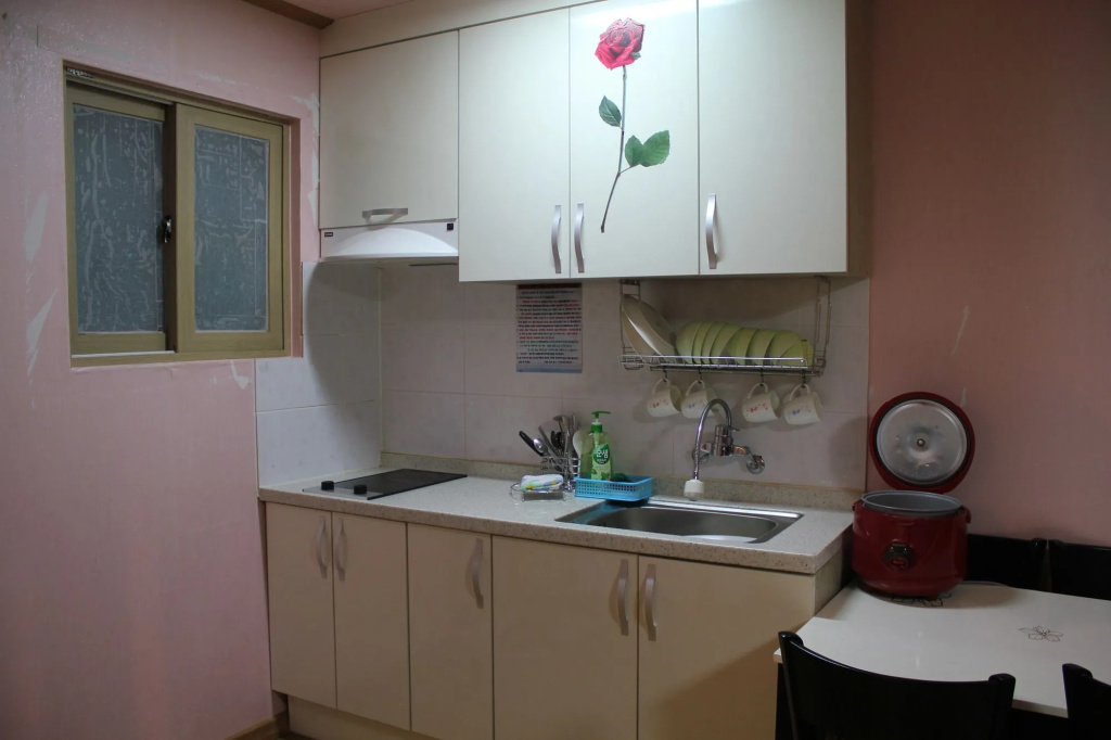 Hongcheon Heidi Pension