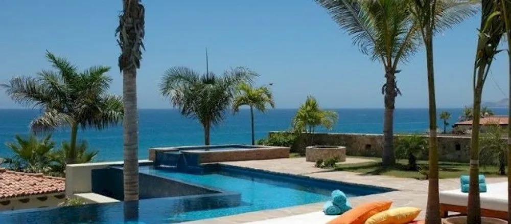 Casa La Laguna