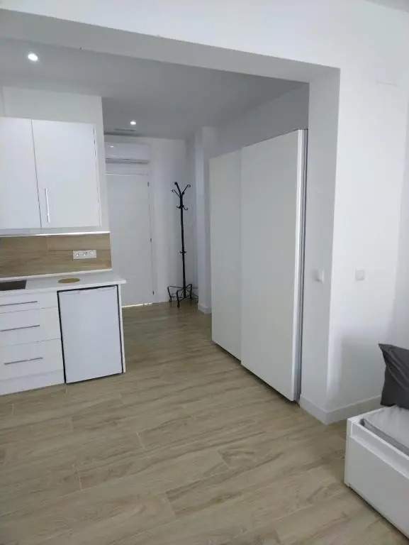 CASTRO Suites Osuna