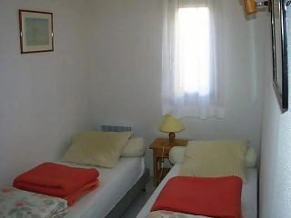 Appartement Port Barcarès, 3 pièces, 6 personnes - FR-1-81-157