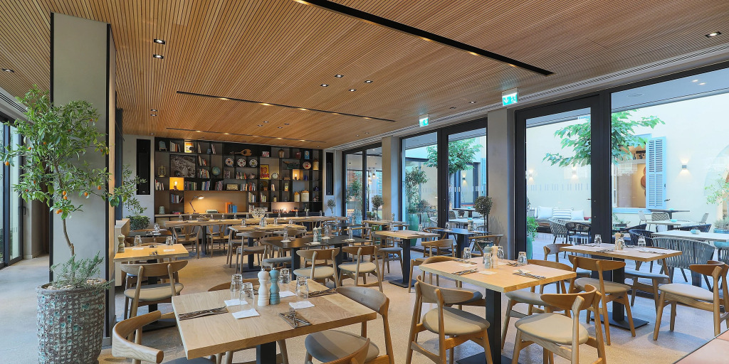 Hotel Indigo Larnaca by IHG-ADULTS ONLY
