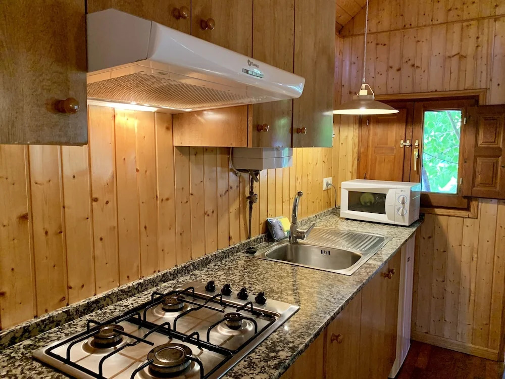 Camping Boneta
