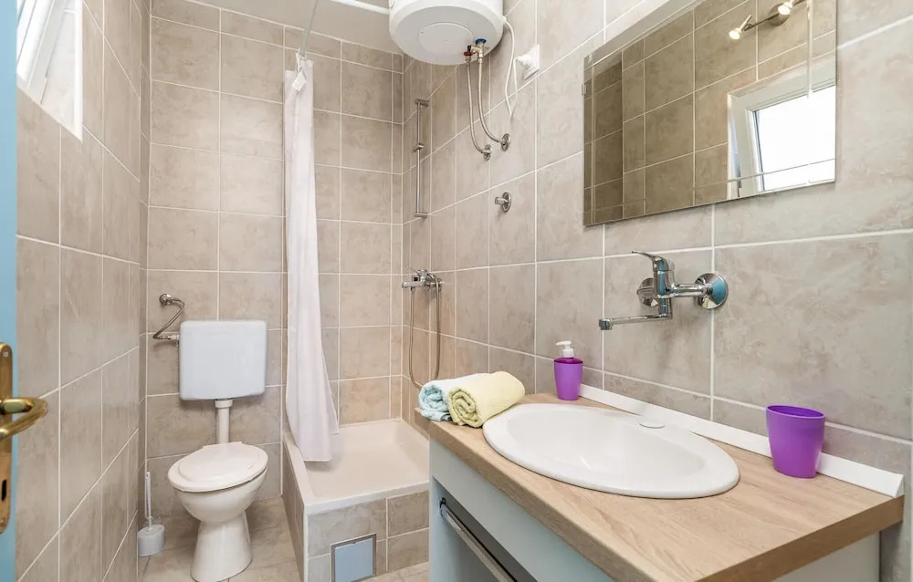Amazing Home in Lukovo With Outdoor Swimming Pool, Wifi and 6 Bedrooms